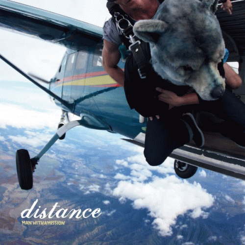 Man with a Mission : Distance